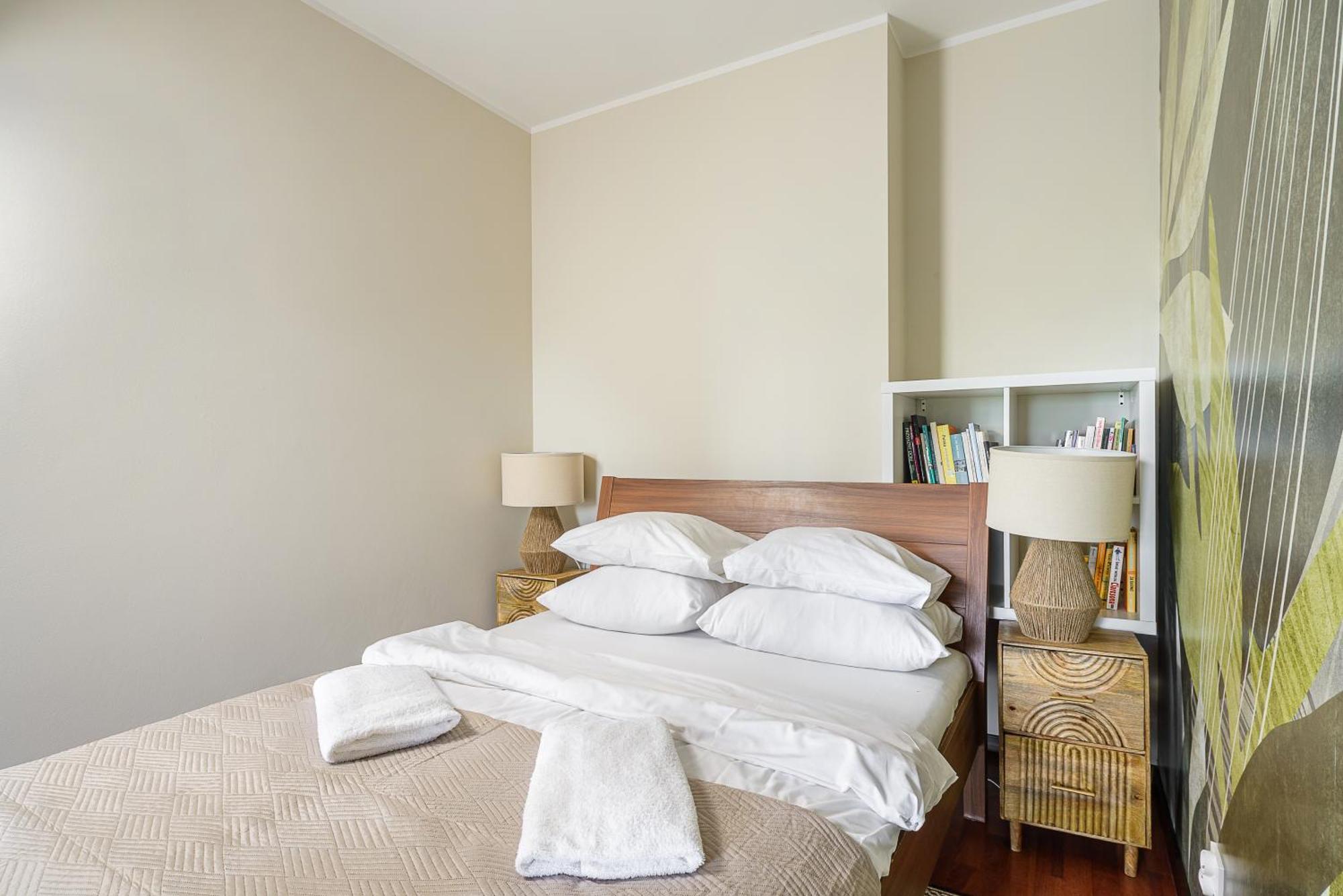 Dworzec Gdanski P&O Apartments Varšava Exteriér fotografie