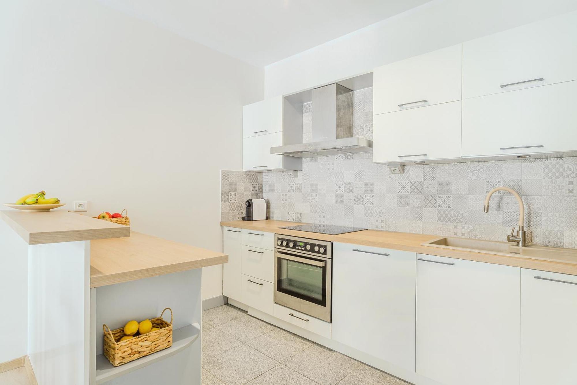 Dworzec Gdanski P&O Apartments Varšava Exteriér fotografie