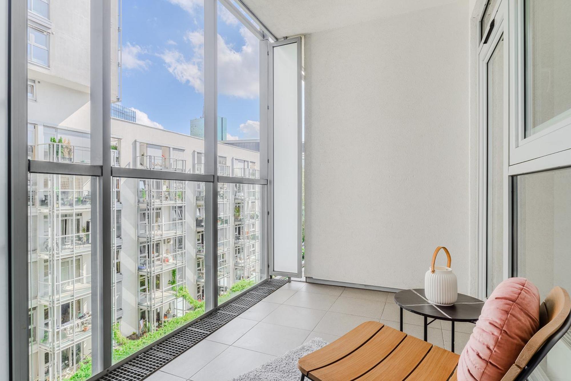 Dworzec Gdanski P&O Apartments Varšava Exteriér fotografie