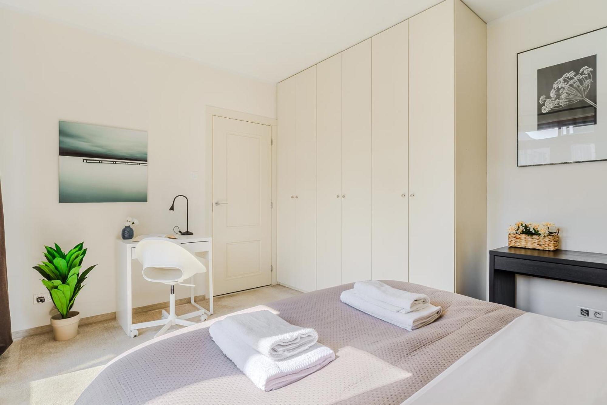 Dworzec Gdanski P&O Apartments Varšava Exteriér fotografie