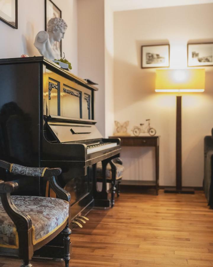 Dworzec Gdanski P&O Apartments Varšava Exteriér fotografie